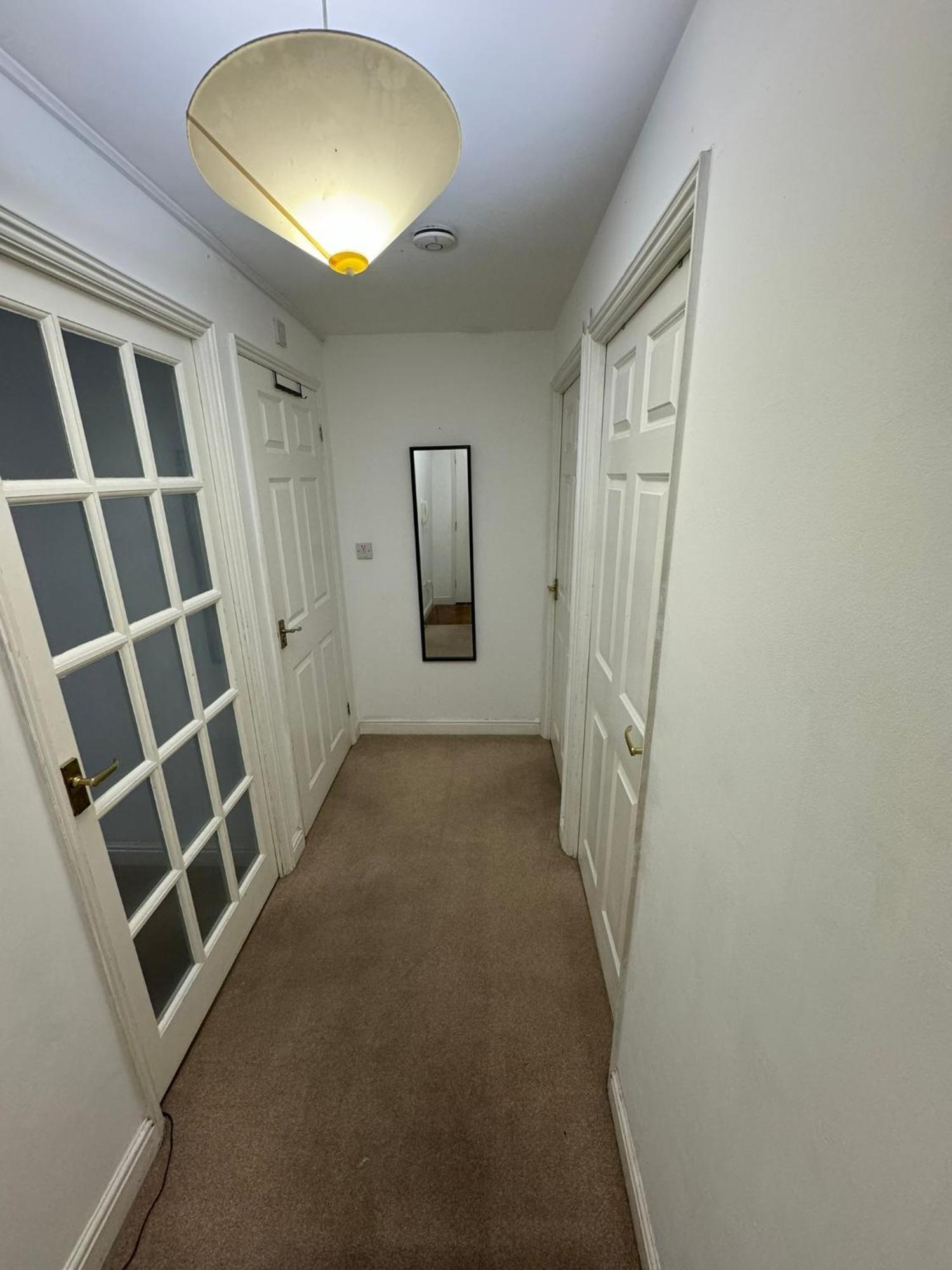 Apartment Winstanley Cambridge (Cambridgeshire)